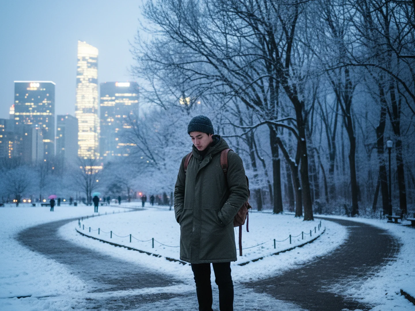 나를 잊지 말아요 영화 결말03